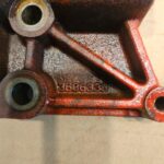 2012 Cummins ISX 15 Diesel Engine Shut Off Valve Bracket 3686338 OEM - 110$ Picture 1 of 3 Picture 2 of 3 Picture 3 of 3 Picture 1 of 3 Picture 2 of 3