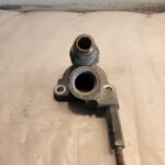 2015 Paccar MX13 Diesel Engine Water Manifold 1889692 OEM - 105$ Picture 1 of 4 Picture 2 of 4 Picture 3 of 4 Picture 4 of 4 Picture 1 of 4