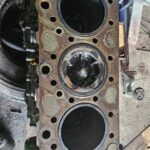 2016 Volvo VNL D13 455HP Diesel Engine Short Block Assembly 1002140 OEM - 4100$ Picture 1 of 10 Picture 2 of 10 Picture 3 of 10 Picture 4 of 10 Picture 5 of 10 Picture 6 of 10 Picture 7 of 10 Picture 8 of 10 Picture 9 of 10 Picture 10 of 10 Picture 1 of 10 Picture 2 of 10 Picture 3 of 10 Picture 4 of 10 Picture 5 of 10