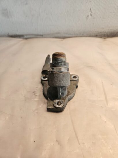 2015 Paccar MX13 Diesel Engine Water Manifold 1889692 OEM - 105$ Picture 1 of 4 Picture 2 of 4