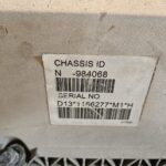 2016 Volvo VNL D13 455HP Diesel Engine Short Block Assembly 1002140 OEM - 4100$ Picture 1 of 10 Picture 2 of 10 Picture 3 of 10 Picture 4 of 10 Picture 5 of 10 Picture 6 of 10 Picture 7 of 10 Picture 8 of 10 Picture 9 of 10 Picture 10 of 10 Picture 1 of 10 Picture 2 of 10 Picture 3 of 10 Picture 4 of 10 Picture 5 of 10 Picture 6 of 10