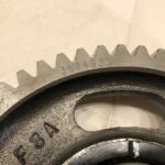 CUMMINS M11 ISM11 Diesel Engine Idler Gear 3084533 with Hub OEM - 165$ Picture 1 of 4 Picture 2 of 4 Picture 3 of 4 Picture 4 of 4 Picture 1 of 4 Picture 2 of 4