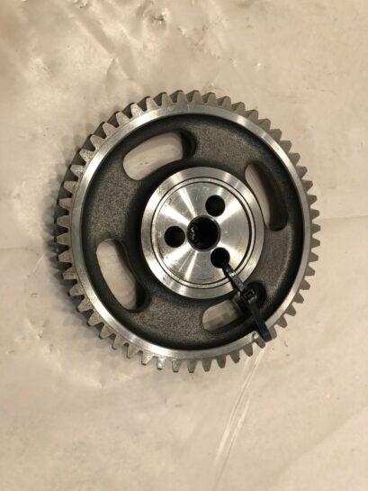 CUMMINS M11 ISM11 Diesel Engine Idler Gear 3084533 with Hub OEM - 165$ Picture 1 of 4 Picture 2 of 4 Picture 3 of 4 Picture 4 of 4