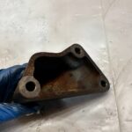 DETROIT DIESEL DD15 ENGINE BELT TENSIONER BRACKET A4722030540 OEM - 45$ Picture 1 of 3 Picture 2 of 3 Picture 3 of 3 Picture 1 of 3 Picture 2 of 3 Picture 3 of 3