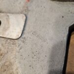 2009 Cummins ISX 400ST Diesel Engine DOHC Crankcase Breather Mount 3683914 OEM - 100$ Picture 1 of 3 Picture 2 of 3 Picture 3 of 3 Picture 1 of 3 Picture 2 of 3