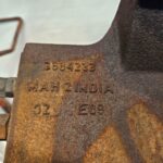 2009 Cummins ISX 400ST DOHC Diesel Engine Lower Thermostat Housing 3684233 OEM - 175$ Picture 1 of 4 Picture 2 of 4 Picture 3 of 4 Picture 4 of 4 Picture 1 of 4 Picture 2 of 4 Picture 3 of 4