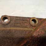 2009 Cummins ISX 400ST Diesel engine Cylinder Head Water Manifold 3686246 OEM - 75$ Picture 1 of 4 Picture 2 of 4 Picture 3 of 4 Picture 4 of 4 Picture 1 of 4 Picture 2 of 4 Picture 3 of 4