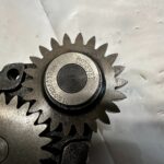 Cummins QSB ISB 4.5L Diesel Engine Oil Lub Pump 5313086 5273937 3974781 OEM - 85$ Picture 1 of 3 Picture 2 of 3 Picture 3 of 3 Picture 1 of 3 Picture 2 of 3