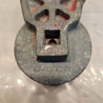 2009 Cummins ISX15 QSX15 DAYCO Diesel Engine Belt Tensioner 3691282 OEM - 200$ Picture 1 of 4 Picture 2 of 4 Picture 3 of 4 Picture 4 of 4 Picture 1 of 4