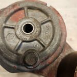 2009 Cummins ISX15 QSX15 DAYCO Diesel Engine Belt Tensioner 3691282 OEM - 200$ Picture 1 of 4 Picture 2 of 4 Picture 3 of 4 Picture 4 of 4 Picture 1 of 4 Picture 2 of 4 Picture 3 of 4