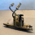 CATERPILLAR C15 CAT DIESEL ENGINE FUEL MANIFOLD 297-8178 OEM 280-3361 Coils - 180$ Picture 1 of 3 Picture 2 of 3 Picture 3 of 3 Picture 1 of 3