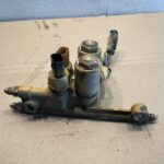 CATERPILLAR C15 CAT DIESEL ENGINE FUEL MANIFOLD 297-8178 OEM 280-3361 Coils - 180$ Picture 1 of 3 Picture 2 of 3 Picture 3 of 3 Picture 1 of 3 Picture 2 of 3