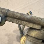 CATERPILLAR C15 CAT DIESEL ENGINE FUEL MANIFOLD 297-8178 OEM 280-3361 Coils - 180$ Picture 1 of 3 Picture 2 of 3 Picture 3 of 3 Picture 1 of 3 Picture 2 of 3 Picture 3 of 3