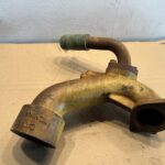 CAT Caterpillar C15 Acert Diesel Engine Water Elbow & Tubes 2899552 OEM - 215$ Picture 1 of 3 Picture 2 of 3 Picture 3 of 3 Picture 1 of 3