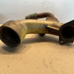 CAT Caterpillar C15 Acert Diesel Engine Water Elbow & Tubes 2899552 OEM - 215$ Picture 1 of 3 Picture 2 of 3 Picture 3 of 3 Picture 1 of 3 Picture 2 of 3