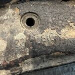 Caterpillar CAT C15 Twin Turbo Diesel Engine Rocker arm Housing 2312816 OEM - 400$ Picture 1 of 4 Picture 2 of 4 Picture 3 of 4 Picture 4 of 4 Picture 1 of 4 Picture 2 of 4