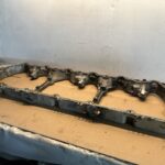 Caterpillar CAT C15 Twin Turbo Diesel Engine Rocker arm Housing 2312816 OEM - 400$ Picture 1 of 4 Picture 2 of 4 Picture 3 of 4 Picture 4 of 4 Picture 1 of 4 Picture 2 of 4 Picture 3 of 4 Picture 4 of 4