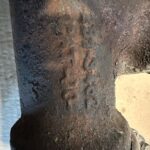 Caterpillar CAT C15 Dual Turbo Diesel Engine Exhaust Manifold 133-3359 OEM - 400$ Picture 1 of 4 Picture 2 of 4 Picture 3 of 4 Picture 4 of 4 Picture 1 of 4 Picture 2 of 4 Picture 3 of 4 Picture 4 of 4