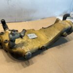 CAT C15 Dual Turbo Diesel Engine Oil Cooler Bonnet 223-4746 OEM - 435$ Picture 1 of 5 Picture 2 of 5 Picture 3 of 5 Picture 4 of 5 Picture 5 of 5 Picture 1 of 5 Picture 2 of 5