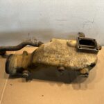 CAT C15 Dual Turbo Diesel Engine Oil Cooler Bonnet 223-4746 OEM - 435$ Picture 1 of 5 Picture 2 of 5 Picture 3 of 5 Picture 4 of 5 Picture 5 of 5 Picture 1 of 5 Picture 2 of 5 Picture 3 of 5