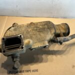 CAT C15 Dual Turbo Diesel Engine Oil Cooler Bonnet 223-4746 OEM - 435$ Picture 1 of 5 Picture 2 of 5 Picture 3 of 5 Picture 4 of 5 Picture 5 of 5 Picture 1 of 5 Picture 2 of 5 Picture 3 of 5 Picture 4 of 5