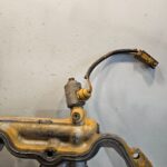 Caterpillar CAT C15 Diesel Engine Rocker arm Housing 2312816 OEM - 500$ Picture 1 of 6 Picture 2 of 6 Picture 3 of 6 Picture 4 of 6 Picture 5 of 6 Picture 6 of 6 Picture 1 of 6