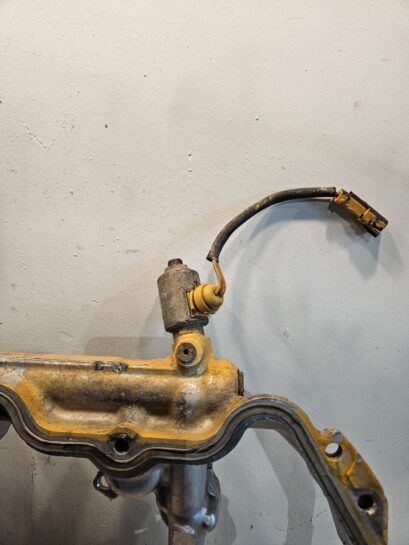 Caterpillar CAT C15 Diesel Engine Rocker arm Housing 2312816 OEM - 500$ Picture 1 of 6