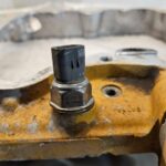 Caterpillar CAT C15 Diesel Engine Rocker arm Housing 2312816 OEM - 500$ Picture 1 of 6 Picture 2 of 6 Picture 3 of 6 Picture 4 of 6 Picture 5 of 6 Picture 6 of 6 Picture 1 of 6 Picture 2 of 6