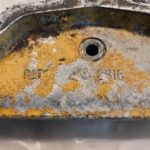 Caterpillar CAT C15 Diesel Engine Rocker arm Housing 2312816 OEM - 500$ Picture 1 of 6 Picture 2 of 6 Picture 3 of 6 Picture 4 of 6 Picture 5 of 6 Picture 6 of 6 Picture 1 of 6 Picture 2 of 6 Picture 3 of 6 Picture 4 of 6