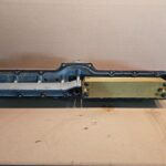 2012 Cummins ISX15 Diesel Engine Oil Cooler 4965487 with Housing 4965895 OEM - 350$ Picture 1 of 6 Picture 2 of 6 Picture 3 of 6 Picture 4 of 6 Picture 5 of 6 Picture 6 of 6 Picture 1 of 6 Picture 2 of 6 Picture 3 of 6