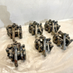 2015 Paccar MX-13 Diesel Engine Jake Brake Rocker Arm Assembly 1945026 OEM - 4200$ Picture 1 of 5 Picture 2 of 5 Picture 3 of 5 Picture 4 of 5 Picture 5 of 5 Picture 1 of 5