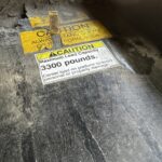 2004 Freightliner M2 106 Maxon GPT 3300 lbs Capacity Lift Gate 905246-2 - 2500$ Picture 1 of 6 Picture 2 of 6 Picture 3 of 6 Picture 4 of 6 Picture 5 of 6 Picture 6 of 6 Picture 1 of 6 Picture 2 of 6 Picture 3 of 6