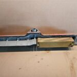 2012 Cummins ISX15 Diesel Engine Oil Cooler 4965487 with Housing 4965895 OEM - 350$ Picture 1 of 6 Picture 2 of 6 Picture 3 of 6 Picture 4 of 6 Picture 5 of 6 Picture 6 of 6 Picture 1 of 6 Picture 2 of 6 Picture 3 of 6 Picture 4 of 6