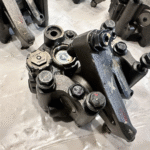 2015 Paccar MX-13 Diesel Engine Jake Brake Rocker Arm Assembly 1945026 OEM - 4200$ Picture 1 of 5 Picture 2 of 5 Picture 3 of 5 Picture 4 of 5 Picture 5 of 5 Picture 1 of 5 Picture 2 of 5 Picture 3 of 5 Picture 4 of 5