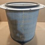 CAT Caterpillar 4P0711 4P-0711 ENGINE AIR FILTER Advanced High Efficiency  OEM - 150$ Picture 1 of 2 Picture 2 of 2 Picture 1 of 2 Picture 2 of 2