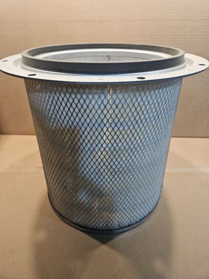 CAT Caterpillar 4P0711 4P-0711 ENGINE AIR FILTER Advanced High Efficiency  OEM - 150$ Picture 1 of 2 Picture 2 of 2