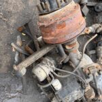 2005 International 9400 6x4 EATON REAR AXLE with Carrier Differential Assembly - 2750$ Picture 1 of 7 Picture 2 of 7 Picture 3 of 7 Picture 4 of 7 Picture 5 of 7 Picture 6 of 7 Picture 7 of 7 Picture 1 of 7 Picture 2 of 7 Picture 3 of 7