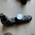 1998 Caterpillar 3176 Complete Rocker Arm Assembly 6I1620, 6I1624, 6I1618 OEM - 1350$ Picture 1 of 8 Picture 2 of 8 Picture 3 of 8 Picture 4 of 8 Picture 5 of 8 Picture 6 of 8 Picture 7 of 8 Picture 8 of 8 Picture 1 of 8 Picture 2 of 8 Picture 3 of 8