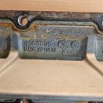 2012 Cummins ISX15 Diesel Engine Oil Cooler 4965487 with Housing 4965895 OEM - 350$ Picture 1 of 6 Picture 2 of 6 Picture 3 of 6 Picture 4 of 6 Picture 5 of 6 Picture 6 of 6 Picture 1 of 6 Picture 2 of 6 Picture 3 of 6 Picture 4 of 6 Picture 5 of 6