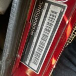 2005 INTERNATIONAL 9400I 6x4 Front Axle Assembly (Steer) 12903893 OEM - 1400$ Picture 1 of 4 Picture 2 of 4 Picture 3 of 4 Picture 4 of 4 Picture 1 of 4 Picture 2 of 4 Picture 3 of 4 Picture 4 of 4