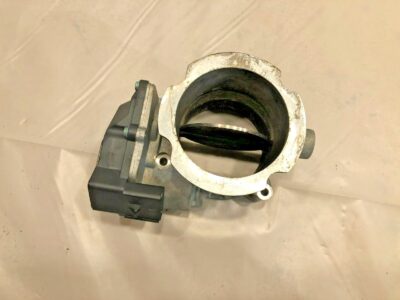 CUMMINS ISL 8.9 DIESEL ENGINE AIR FUEL THROTTLE VALVE 5314216 OEM