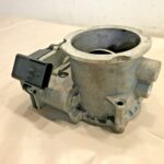 CUMMINS ISL 8.9 DIESEL ENGINE AIR FUEL THROTTLE VALVE 5314216 OEM - 225$ Picture 1 of 4 Picture 2 of 4 Picture 3 of 4 Picture 4 of 4 Picture 1 of 4 Picture 2 of 4