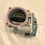 CUMMINS ISL 8.9 DIESEL ENGINE AIR FUEL THROTTLE VALVE 5314216 OEM - 225$ Picture 1 of 4 Picture 2 of 4 Picture 3 of 4 Picture 4 of 4 Picture 1 of 4 Picture 2 of 4 Picture 3 of 4