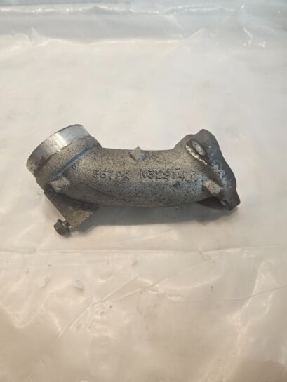 2015 Paccar MX13 Diesel Engine Coolant Pipe 1933158 OEM - 80$ Picture 1 of 3
