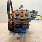 Detroit 4-53 Twin-cylinder Bendix Tu-Flo Air Brake Compressor Air Pump T238629A - 1375$ Picture 1 of 8 Picture 2 of 8 Picture 3 of 8 Picture 4 of 8 Picture 5 of 8 Picture 6 of 8 Picture 7 of 8 Picture 8 of 8 Picture 1 of 8 Picture 2 of 8