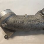 2015 Paccar MX13 Diesel Engine Coolant Pipe 1933158 OEM - 80$ Picture 1 of 3 Picture 2 of 3 Picture 3 of 3 Picture 1 of 3 Picture 2 of 3
