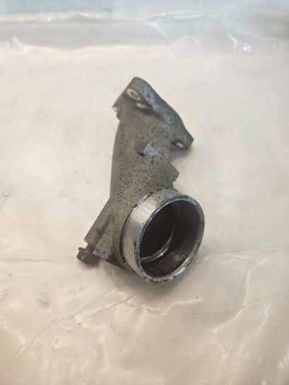 2015 Paccar MX13 Diesel Engine Coolant Pipe 1933158 OEM - 80$ Picture 1 of 3 Picture 2 of 3 Picture 3 of 3