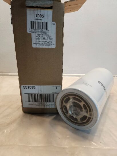 New NAPA Gold 7095 Spin On Hydraulic Filter (Wix 57095) - 75$ Picture 1 of 3 Picture 2 of 3