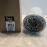 New Napa Gold 7476 Spin on Hydraulic Oil Filter 557476 - 38$ Picture 1 of 3 Picture 2 of 3 Picture 3 of 3 Picture 1 of 3