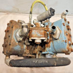 Detroit 4-53 Twin-cylinder Bendix Tu-Flo Air Brake Compressor Air Pump T238629A - 1375$ Picture 1 of 8 Picture 2 of 8 Picture 3 of 8 Picture 4 of 8 Picture 5 of 8 Picture 6 of 8 Picture 7 of 8 Picture 8 of 8 Picture 1 of 8 Picture 2 of 8 Picture 3 of 8 Picture 4 of 8 Picture 5 of 8 Picture 6 of 8